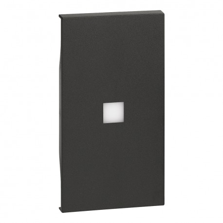 KG01M2X BTCINO LN-TECLA ALTA LUMIN 2M DARK