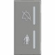 RA4373H BTCINO CL-DIFUS ОТЕЛЬ 1M КВАСЦЫ