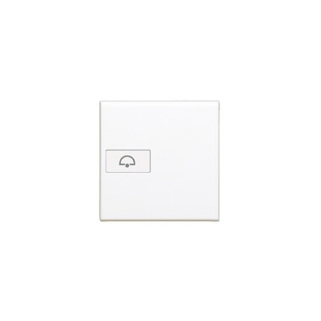 N4916M2D BTCINO LL-KEY LL ILUM TIMB 2M WHITE