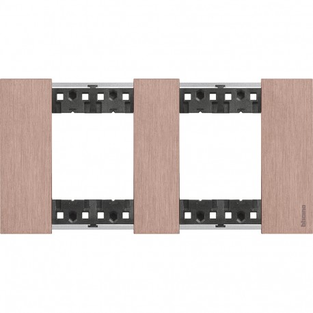 KA4802M2ZM BTCINO LN-PLATE 2X2M RAME
