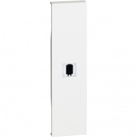 KW01SN BTCINO LN-TECLA CALDERA 1M BLAN