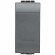 L4950 BTCINO LL-TAMPA CEGA 1M ANTR