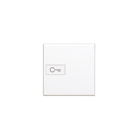 N4916M2F BTCINO LL-CLÉS LL ILUM CLÉ DE 2M BLANC