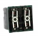 H4672M2 BTCINO ACTU-MANGIARE SCS 2 REL 2 MOD AX