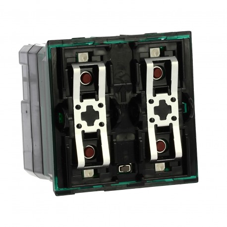 H4672M2 BTCINO ACTU-COMAM SCS 2 REL 2 AX MOD