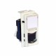 KW4279C6 BTCINO LN-BASE RJ45 CAT6 UTP 1M BLAN