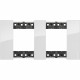 KA4802M2DW BTCINO LN-ПЛАСТИНА 2X2M ЛЕД