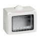 27503 BTCINO IB-BOX IP55 3M GRIS