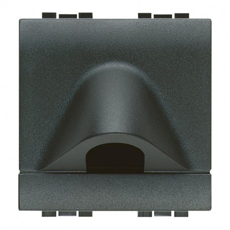 L4954 BTCINO LL-SORTIE DE CÂBLE 9 MM 2M ANTR