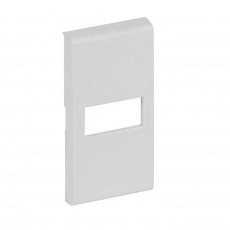 N4916T BTCINO LL-CLÉS AX PERSO. 1MOD BLANC