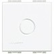 N4951 BTCINO LL-ABDECKUNG JALOUSIE 2M WEIß