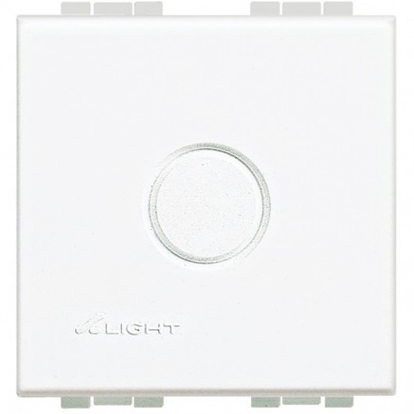 N4951 BTCINO LL-COPERCHIO TENDE 2M BIANCO