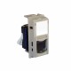 KM4279C6 BTCINO LN-BASE RJ45 CAT6 UTP 1M SABLE