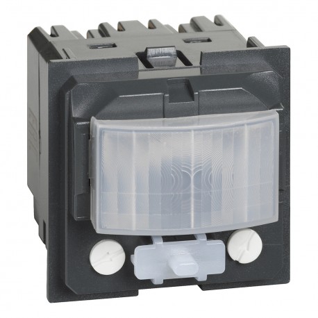 K4430 BTCINO INTERRUTTORE LN-VERDE 2H 2M