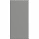 RA4950 BTCINO CL-BLINDDECKEL 1M ALAUN
