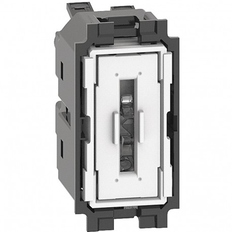 K4001A BTCINO LN-INT ILUM 1P 10AX 1M