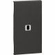 KG01M2SN BTCINO LN-TECLA CALDERA 2M DUNKEL