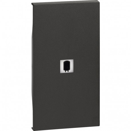 KG01M2SN BTCINO LN-TECLA CALDERA 2M DARK