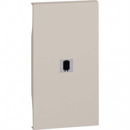KM01M2SN BTCINO LN-TECLA CALDERA 2M SAND