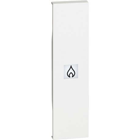 KW01PN BTCINO RISCALDAMENTO LN-KEY 1M BLAN