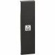 KG01PN BTCINO LN-TECLA CALEFACCIÓN 1M DARK