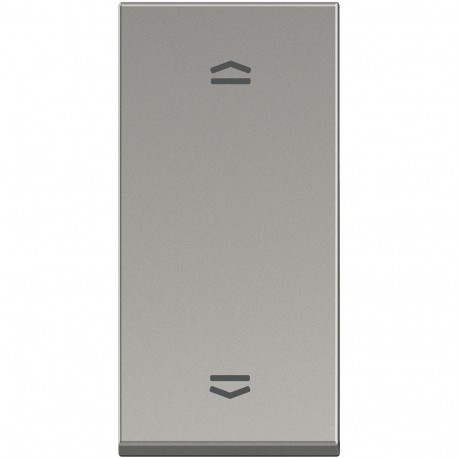 RA4037N BTCINO CL-PULS DOUBLE SERRURE 10A 1M ALUN