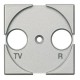 HC4204 BTCINO AX-VORNE-TV-R 2M TECH