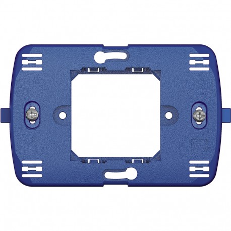 LN4719 BTCINO LL-SUPORTE RECT 2M CENT