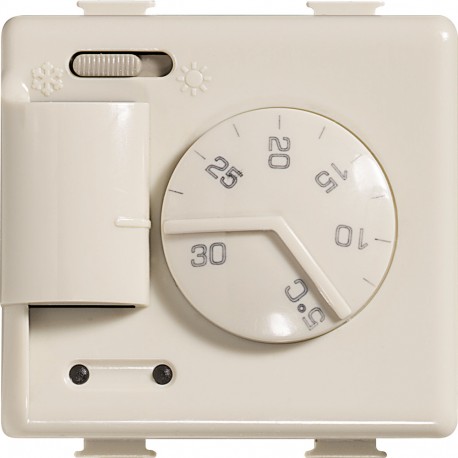 A5711 BTCINO MX-TERMOSTATO 230V 2M MARF