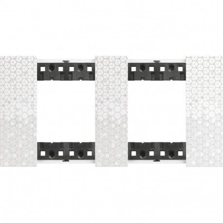 KA4802M2MW BTCINO LN-ПЛАТА 2X2M ПИКСЕЛЕЙ