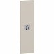 KM01PN BTCINO LN-TECLA CHAUFFAGE 1M SABLE