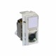 KM4279C6A BTCINO LN-BASE RJ45 CAT6A UTP 1M SAND
