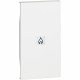 KW01M2PN BTCINO RISCALDAMENTO LN-KEY 2M BLAN