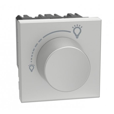 RA4415 BTCINO CL-REG ROTATIVO +ON/OFF ALUM