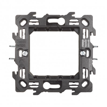 R4702G BTCINO CL-ПОДДЕРЖКА UNIV CLAWS 2M