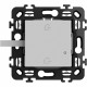 RW4570CW BTCINO CLwN-COMANDO WL E/S BLAN