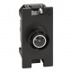 K4202P14 BTCINO TV LN-BASE INTERM 14DB 1M