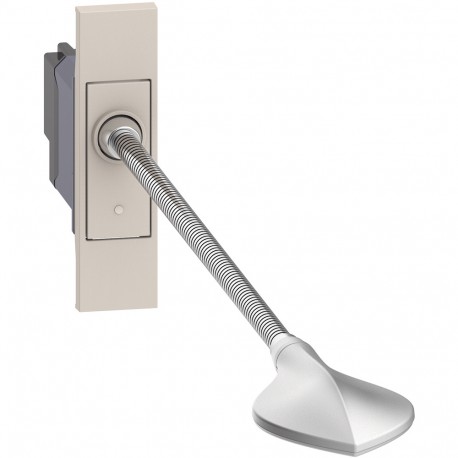 KM4362 BTCINO LN-LAMPE LESEN 230V 1M SAND