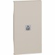 KM01M2PN BTCINO LN-TECLA CALEFACCIÓN 2M SAND