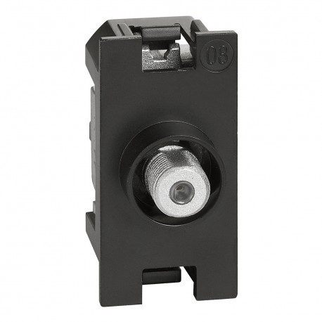 K4202F BTCINO LN-BASE TV UNIQUE TIPO F 1M
