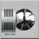 HC4441 BTCINO AX-THERMOSTAT 230V 2M TECH