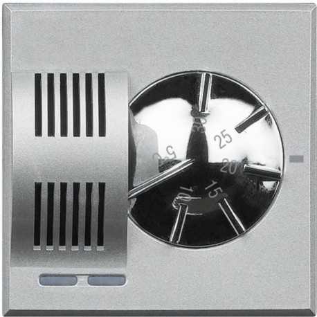 HC4441 BTCINO AX-TERMOSTATO 230V 2M TECH