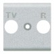 NT4204 BTCINO LL-FRONT TV-R 2M TECH