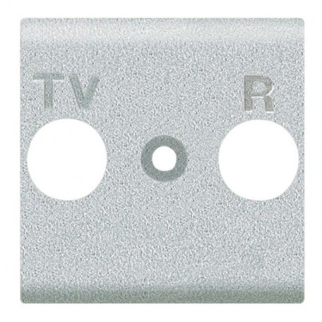 NT4204 BTCINO LL-ANTERIORE TV-R 2M TECH