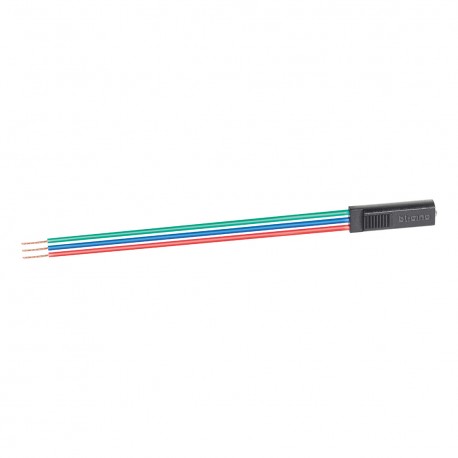K4743V230RG BTCINO LN-LAMPADA LED 230V ROSSO/VERDE