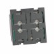 K4651M2KNX BTCINO LN-COMMAND KNX 4C 2M