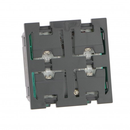 K4651M2KNX BTCINO COMANDO LN KNX 4C 2M
