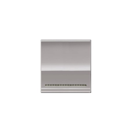 LN4931M2NS BTCINO LL-CLÉS ZAMAK 2M NICKEL