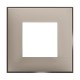 R4802CS BTCINO CREME DE CETIM CL-PLATE 2M.
