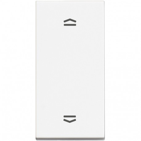 RW4037N BTCINO CL-PULS DOUBLE LOCK 10A 1M BLAN